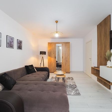 Bohemian Bliss Apartment Sibiu Exterior foto