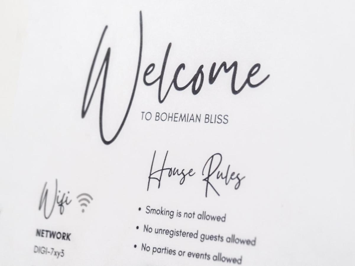 Bohemian Bliss Apartment Sibiu Exterior foto