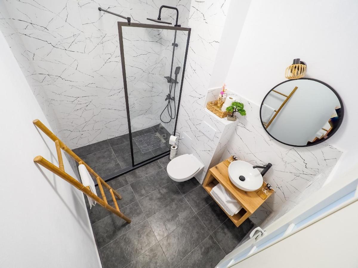 Bohemian Bliss Apartment Sibiu Exterior foto