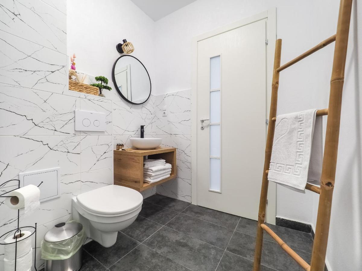 Bohemian Bliss Apartment Sibiu Exterior foto